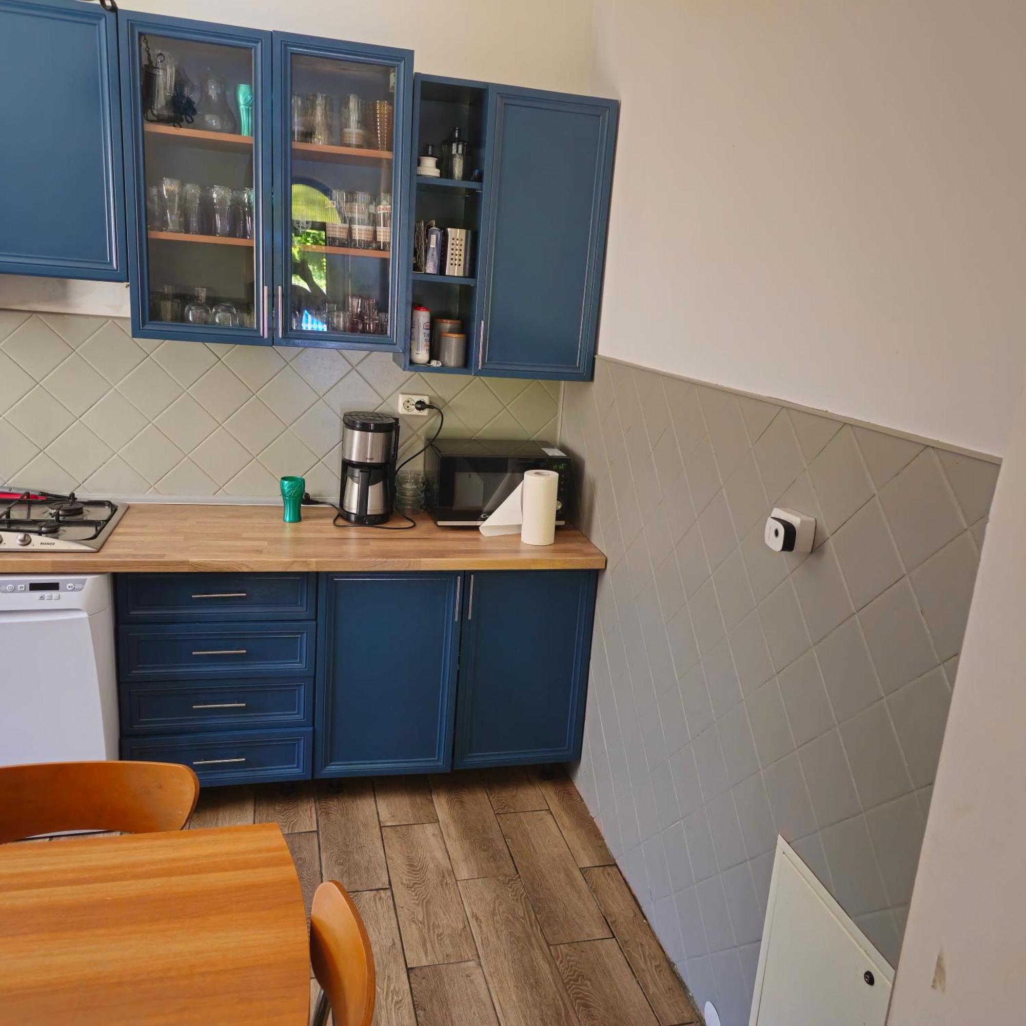 Vila Luca'S Cîrţişoara Exterior foto