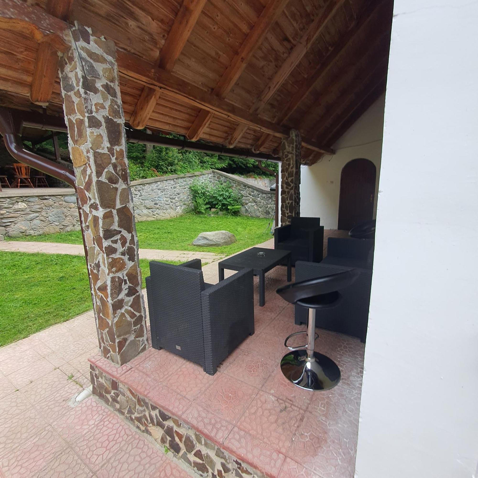 Vila Luca'S Cîrţişoara Quarto foto